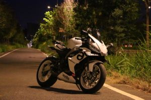 二手阿普利亚RS 660 