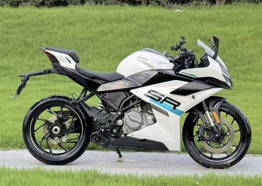二手春风250SR