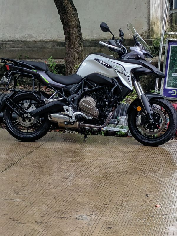 二手QJMOTOR骁700S