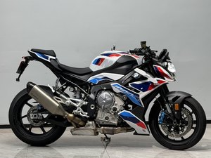 二手宝马M 1000 R