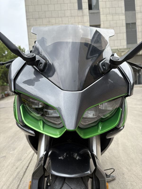 二手无极250RR