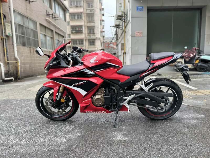 二手本田CBR500R(进口)