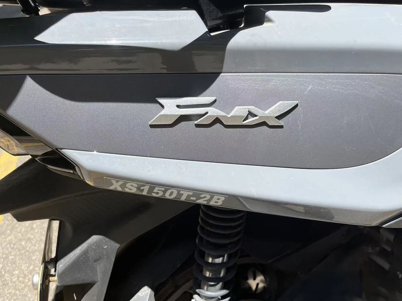 二手三阳FNX150