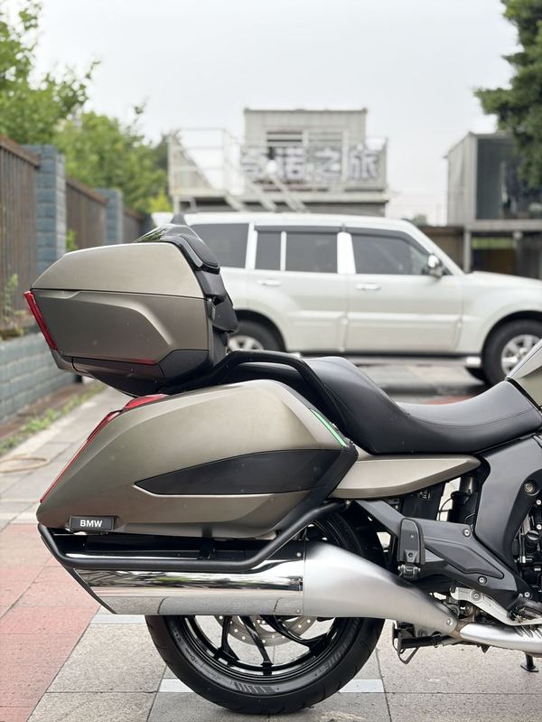 二手宝马K 1600
