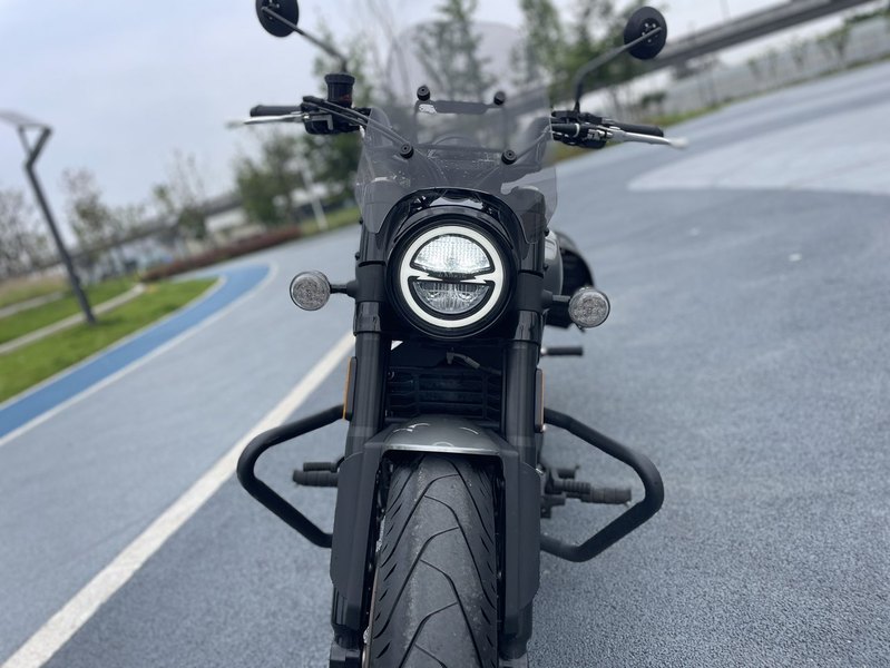 二手高金Thor650