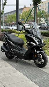 二手光阳Racing X 150