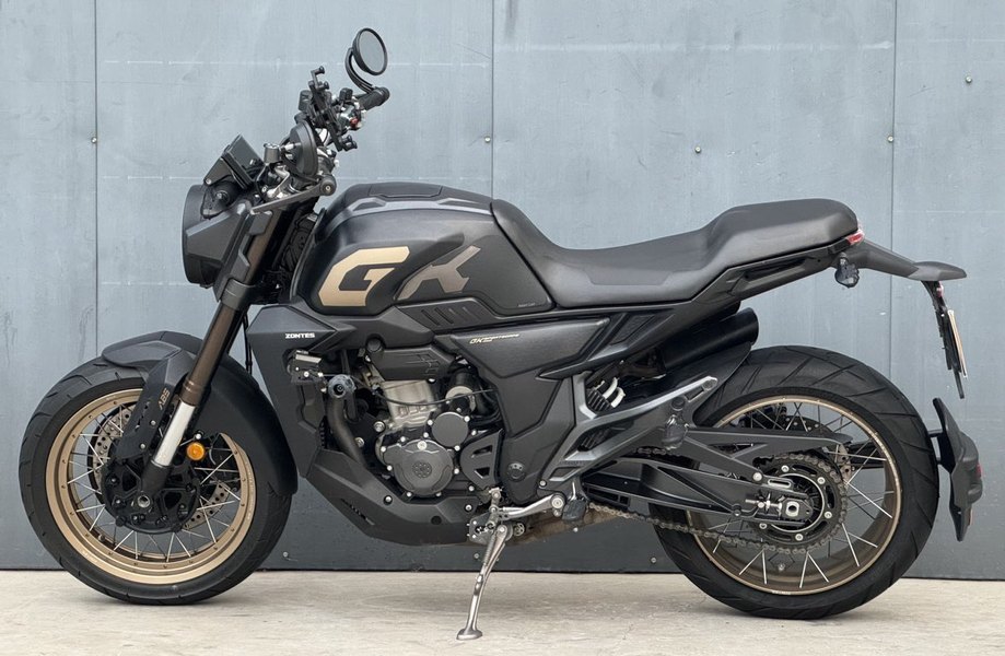 二手升仕GK350