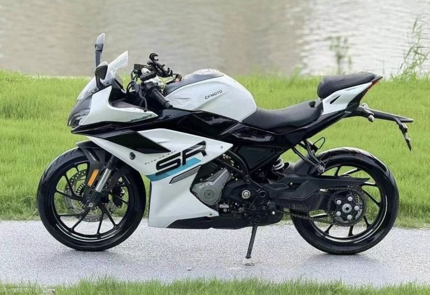 二手春风250SR