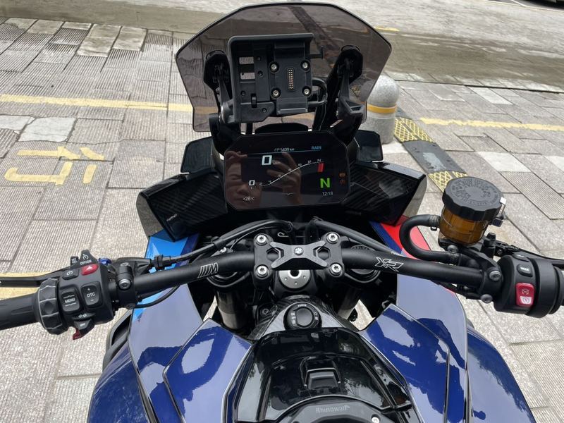 二手宝马M 1000 XR