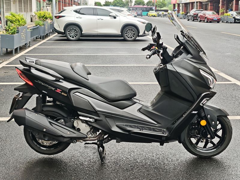 二手三阳Joymax Z 300