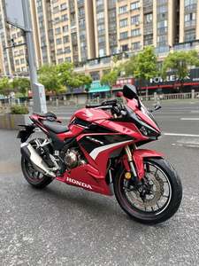 二手本田CBR500R(进口)
