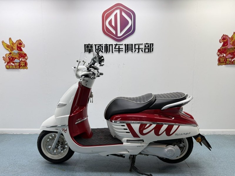 二手标致DJANGO