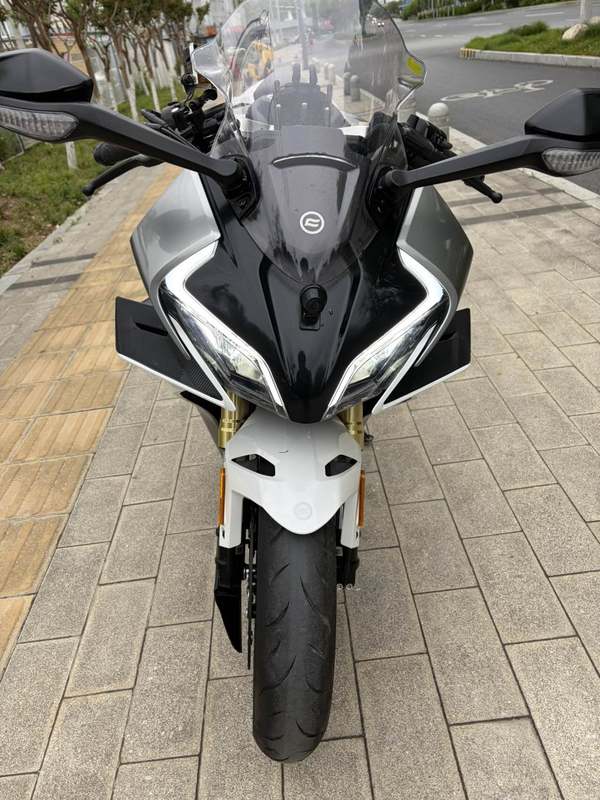 二手春风450SR