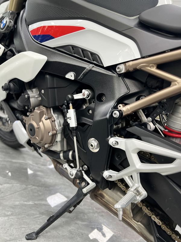 二手宝马S 1000 R