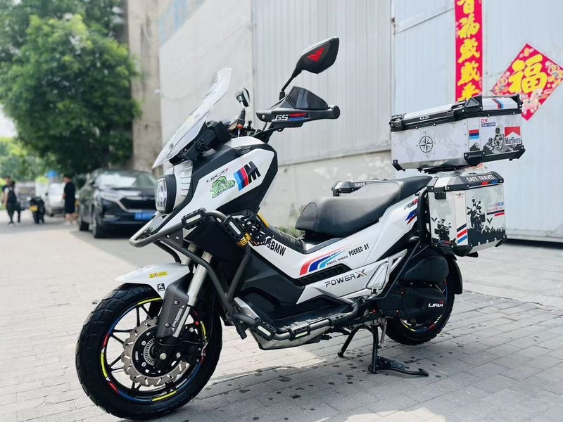 二手力帆KPV150