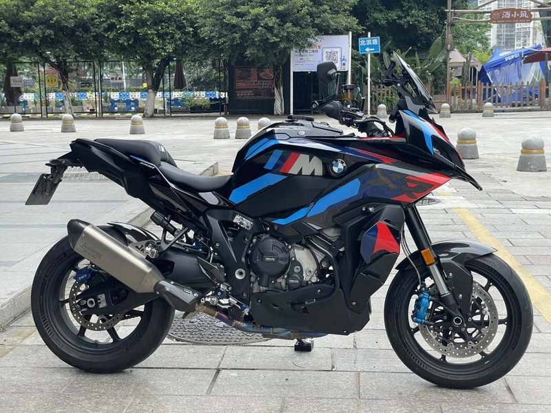 二手宝马M 1000 XR