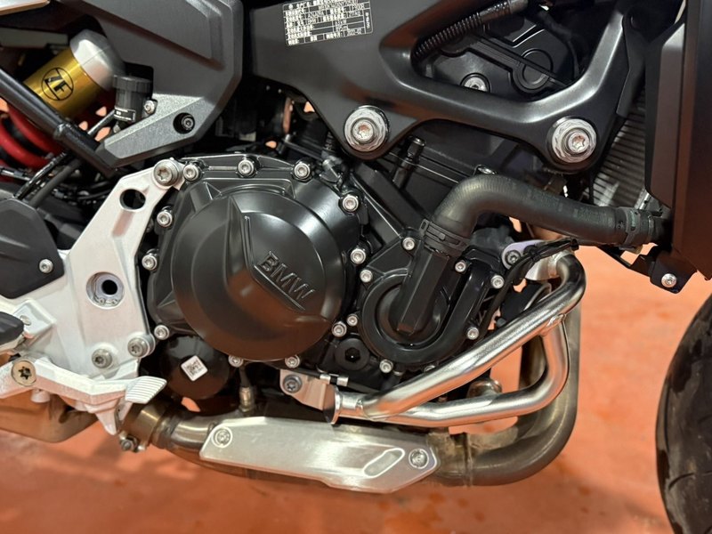 二手宝马F 900 R