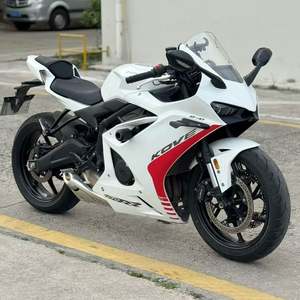 二手凯越450RR