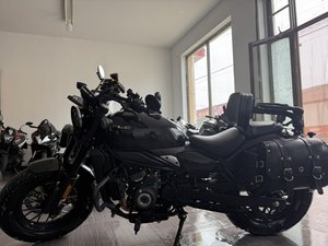 二手春风450CL-C