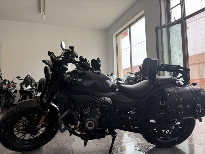 二手春风450CL-C
