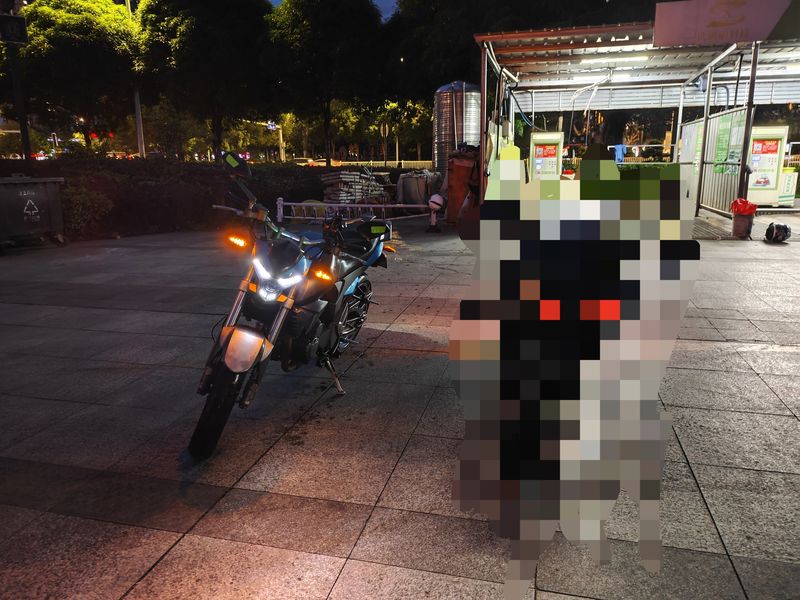 二手升仕250S