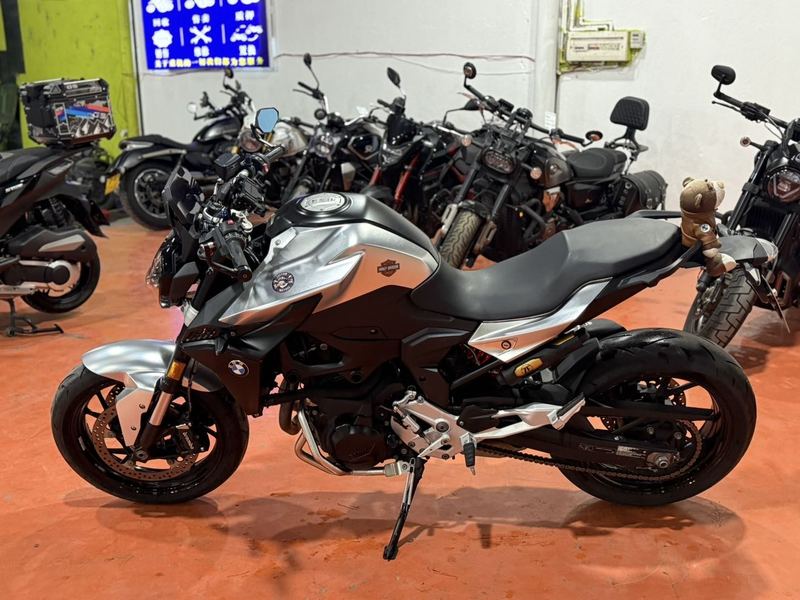 二手宝马F 900 R