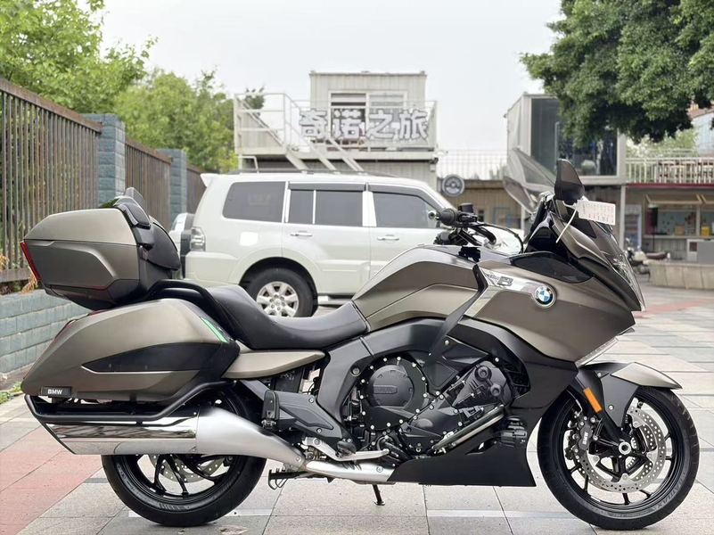 二手宝马K 1600