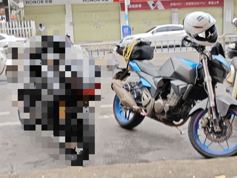 二手升仕250S