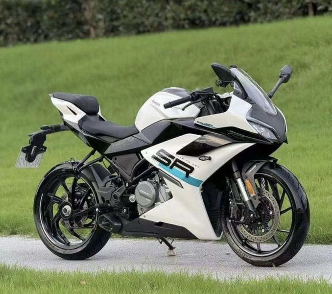 二手春风250SR