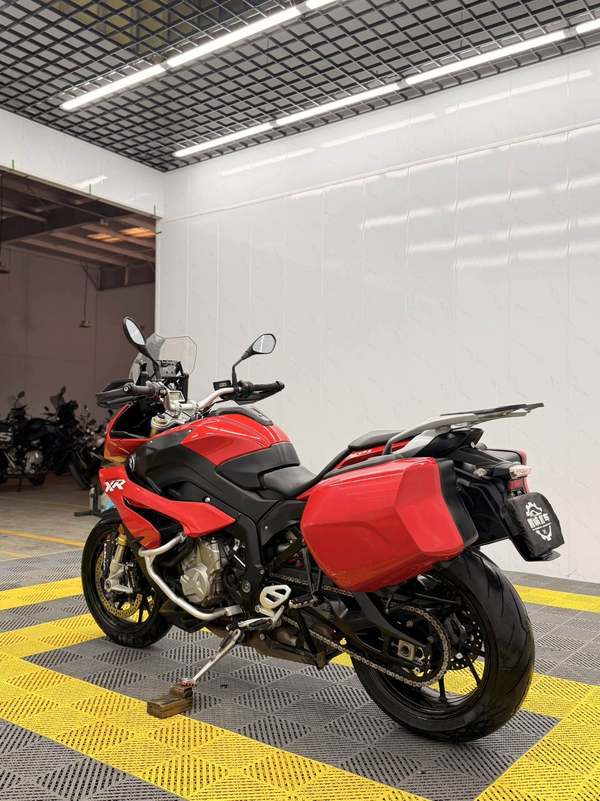 二手宝马S 1000 XR