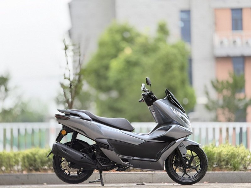 二手春风150SC