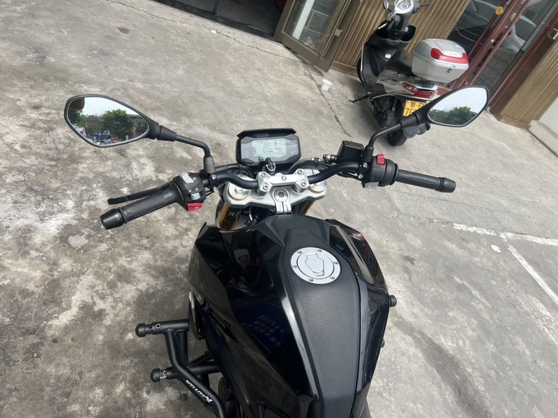 二手宝马G 310 R