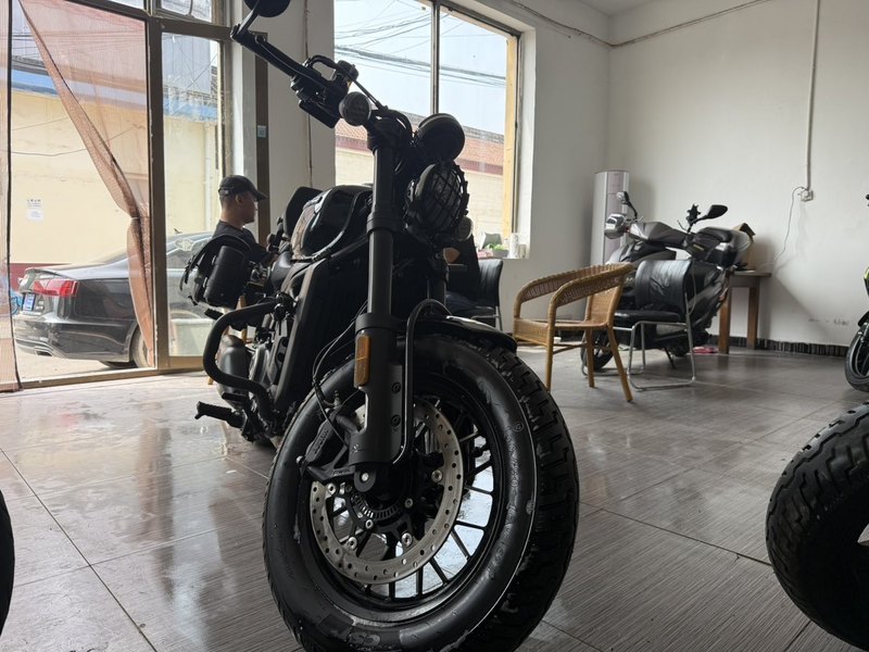 二手春风450CL-C