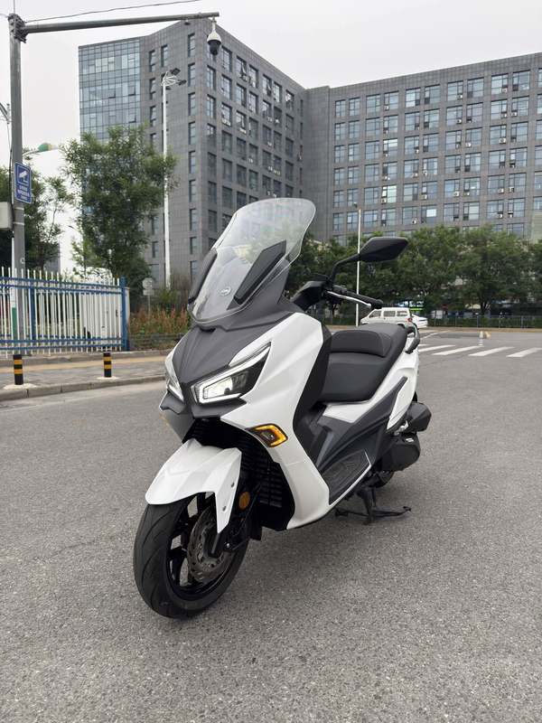 二手三阳Joymax Z 300