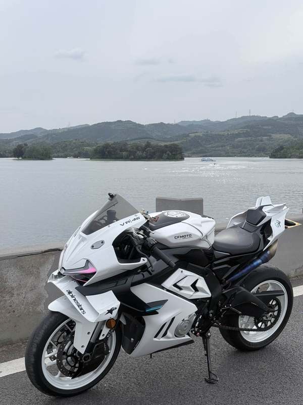 二手春风675SR-R