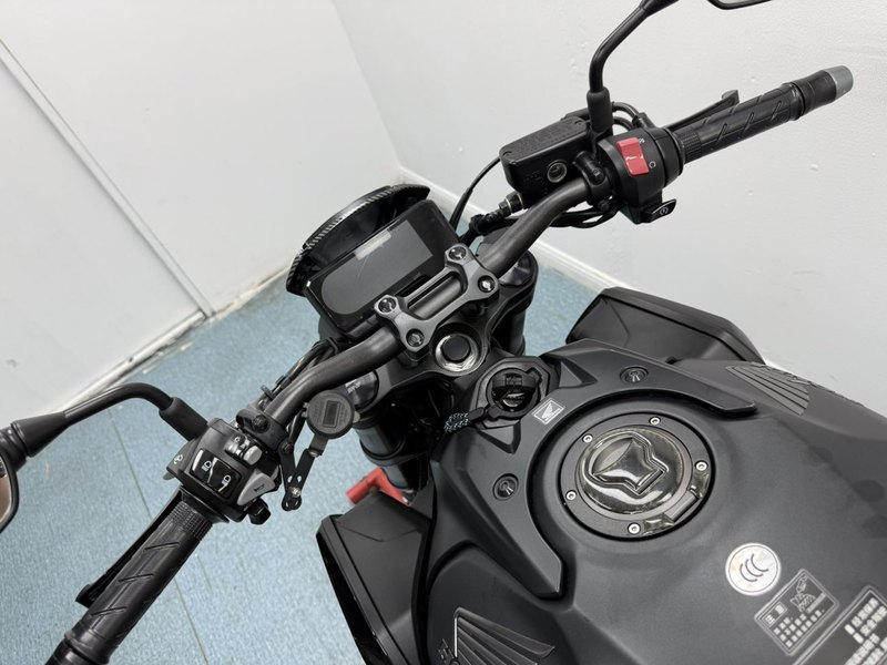 二手本田CB650R 