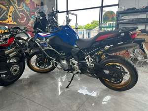 二手宝马F 850 GS