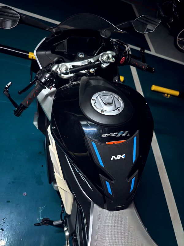 二手春风675SR-R