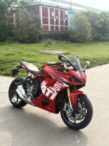 二手杜卡迪SuperSport