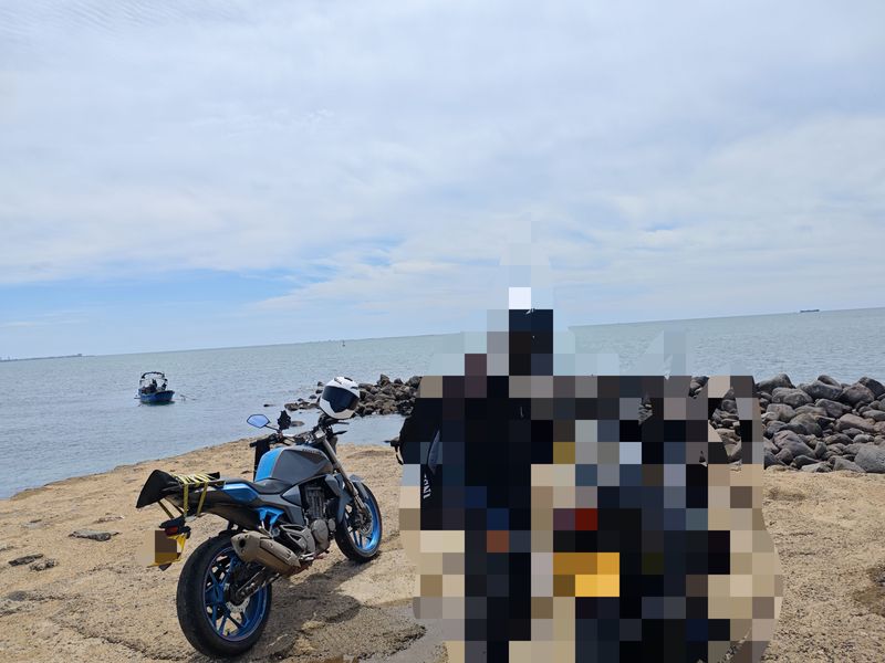 二手升仕250S