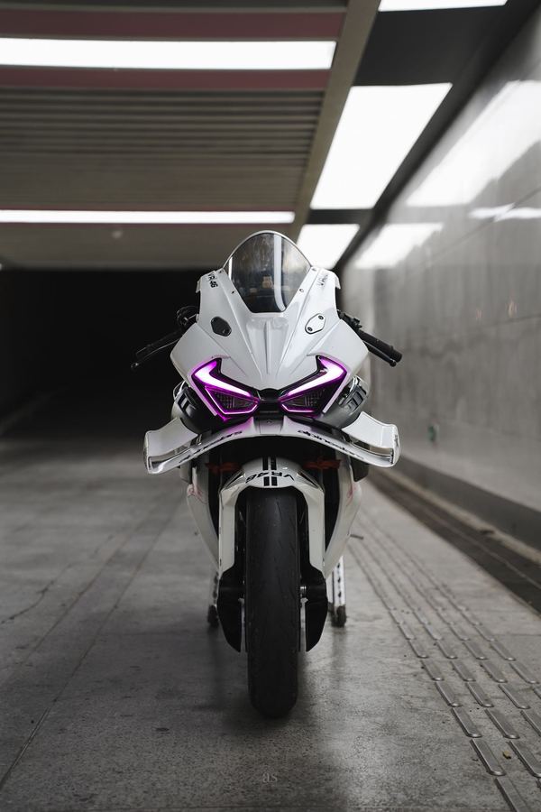 二手春风675SR-R