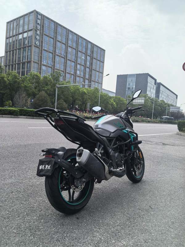 二手无极300R