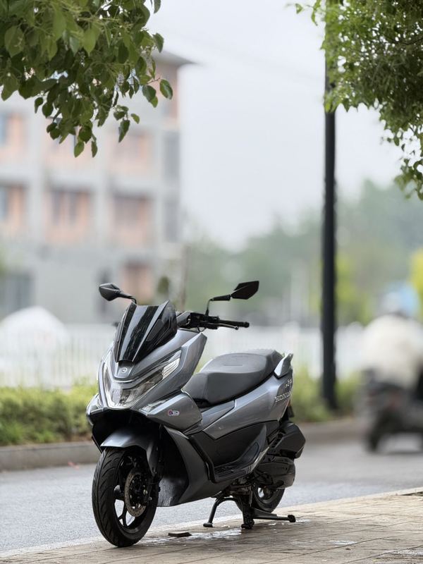 二手春风150SC