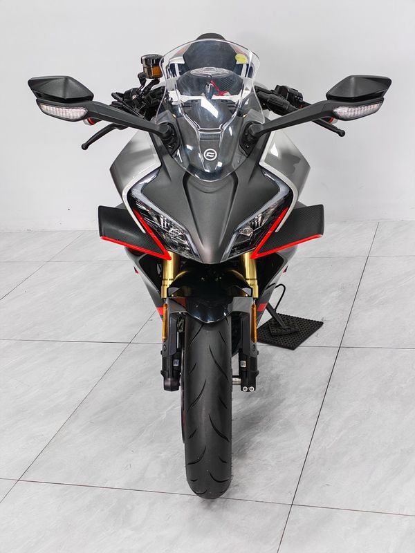 二手春风450SR