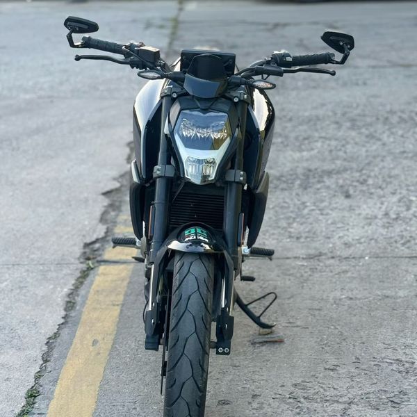 二手春风250NK