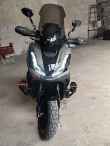 二手本田ADV350
