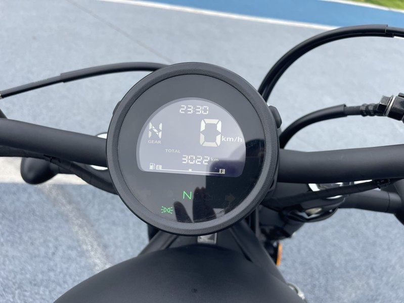 二手高金Thor650