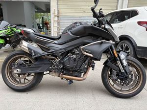 二手春风800NK