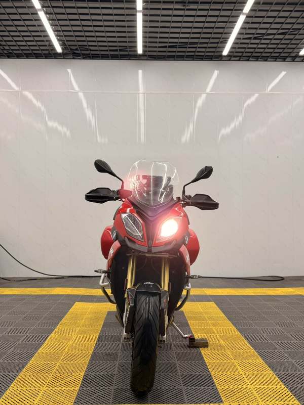 二手宝马S 1000 XR
