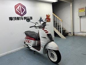 二手标致DJANGO